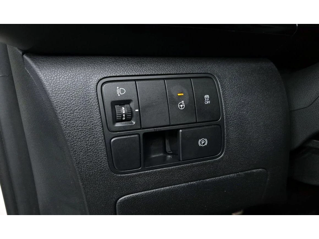 Hyundai Staria L3.5 Lounge 7-Seater Mobility - автомобили, коли, обяви за нови и употребявани 13