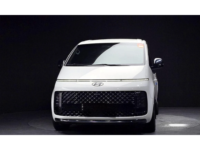 Hyundai Staria L3.5 Lounge 7-Seater Mobility - автомобили, коли, обяви за нови и употребявани 2