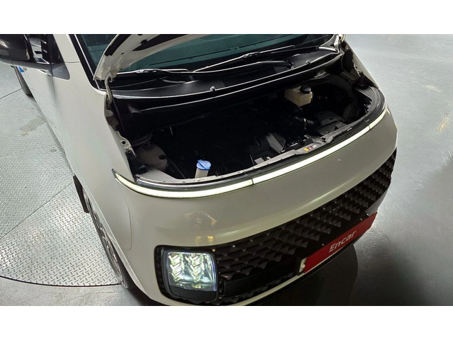 Hyundai Staria L3.5 Lounge 7-Seater Mobility - автомобили, коли, обяви за нови и употребявани 5