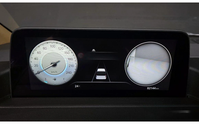 Hyundai Staria L3.5 Lounge 7-Seater Mobility - автомобили, коли, обяви за нови и употребявани 7