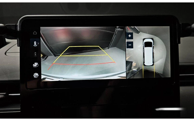 Hyundai Staria L3.5 Lounge 9-Seater Inspiration - автомобили, коли, обяви за нови и употребявани 14