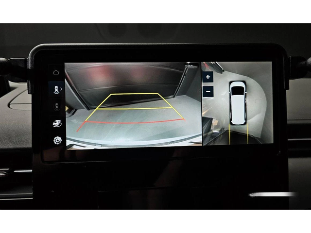 Hyundai Staria L3.5 Lounge 9-Seater Inspiration - автомобили, коли, обяви за нови и употребявани 14