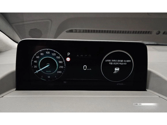 Hyundai Staria L3.5 Lounge 9-Seater Inspiration - автомобили, коли, обяви за нови и употребявани 7