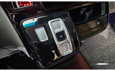 Hyundai Staria L3.5 Lounge 9-Seater Inspiration - автомобили, коли, обяви за нови и употребявани 8