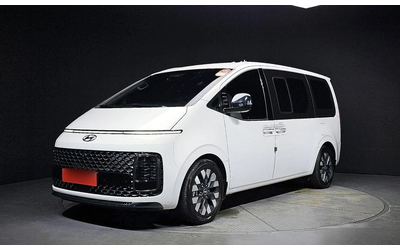 hyundai-staria - 0