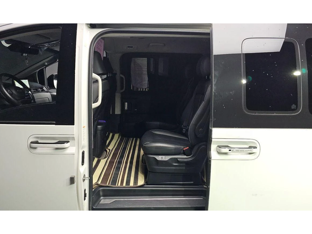 Hyundai Staria L3.5 Lounge 9-Seater Mobility - автомобили, коли, обяви за нови и употребявани 10