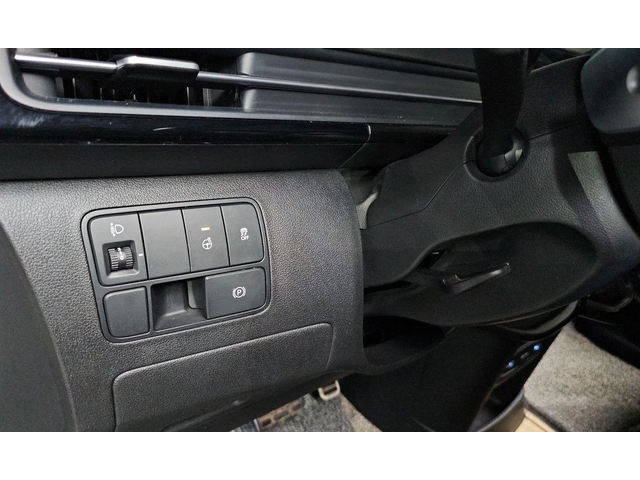 Hyundai Staria L3.5 Lounge 9-Seater Mobility - автомобили, коли, обяви за нови и употребявани 13