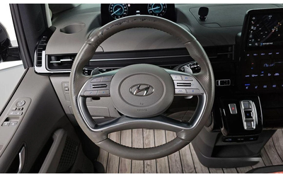 Hyundai Staria L3.5 Lounge 7-Seater Inspiration - автомобили, коли, обяви за нови и употребявани 12