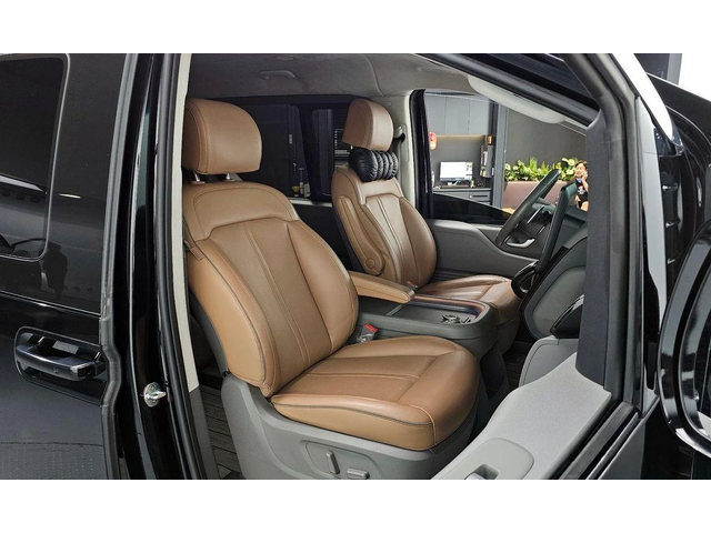Hyundai Staria L3.5 Lounge 7-Seater Inspiration - автомобили, коли, обяви за нови и употребявани 9