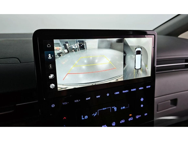 Hyundai Staria L3.5 Lounge 9-Seater Inspiration - автомобили, коли, обяви за нови и употребявани 14