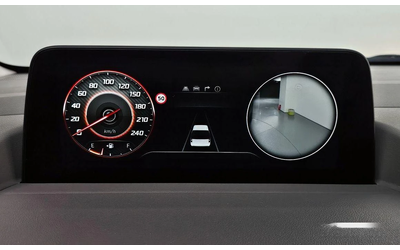 Hyundai Staria L3.5 Lounge 9-Seater Inspiration - автомобили, коли, обяви за нови и употребявани 7