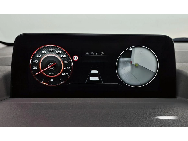 Hyundai Staria L3.5 Lounge 9-Seater Inspiration - автомобили, коли, обяви за нови и употребявани 7