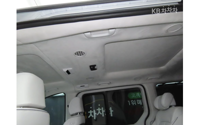 Hyundai Staria Lounge 3.5 LPG Lounge 7 Вдъхновение ЛИЗ.БЕЗ ПЪРВ.В - автомобили, коли, обяви за нови и употребявани 10