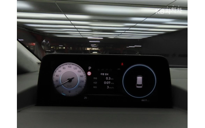 Hyundai Staria Lounge 3.5 LPG Lounge 7 Вдъхновение ЛИЗ.БЕЗ ПЪРВ.В - автомобили, коли, обяви за нови и употребявани 11