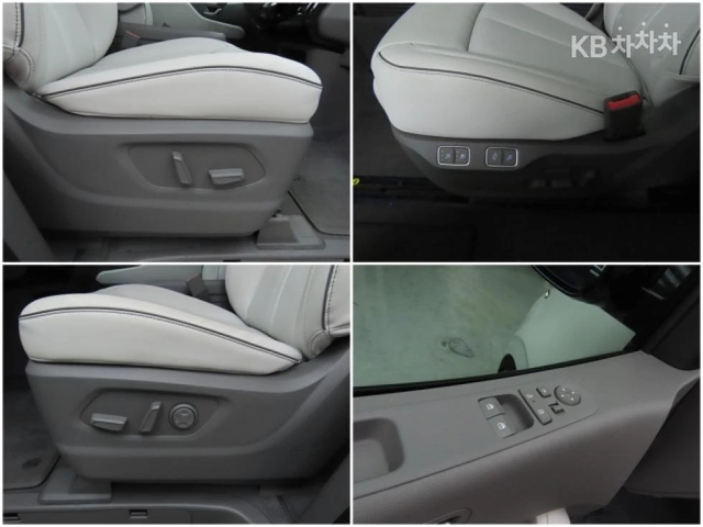 Hyundai Staria Lounge 3.5 LPG Lounge 7 Вдъхновение ЛИЗ.БЕЗ ПЪРВ.В - автомобили, коли, обяви за нови и употребявани 12