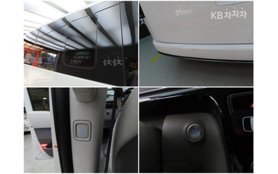 Hyundai Staria Lounge 3.5 LPG Lounge 7 Вдъхновение ЛИЗ.БЕЗ ПЪРВ.В - автомобили, коли, обяви за нови и употребявани 15