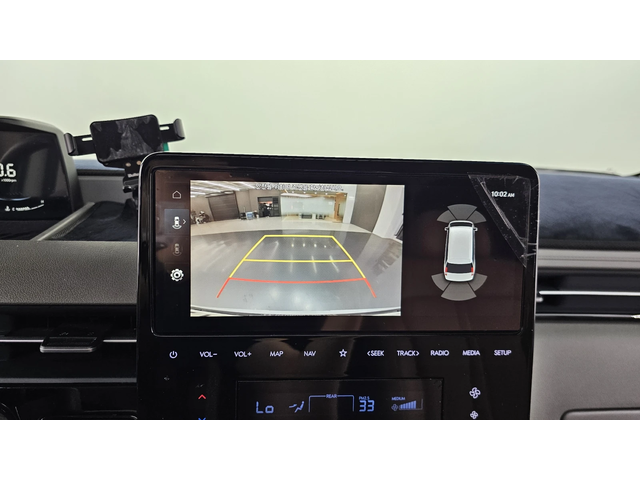 Hyundai Staria 7 МЕСТА L3.5 Lounge autogeorge.com - автомобили, коли, обяви за нови и употребявани 11