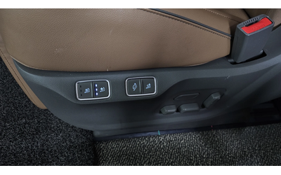 Hyundai Staria 7 МЕСТА L3.5 Lounge autogeorge.com - автомобили, коли, обяви за нови и употребявани 12