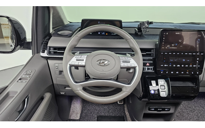 Hyundai Staria 7 МЕСТА L3.5 Lounge autogeorge.com - автомобили, коли, обяви за нови и употребявани 15