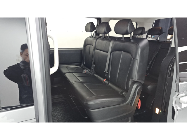 Hyundai Staria L3.5 Tourer 9seater autogeorge.com - автомобили, коли, обяви за нови и употребявани 10