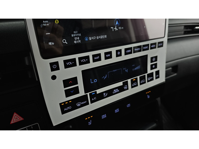 Hyundai Staria L3.5 Tourer 9seater autogeorge.com - автомобили, коли, обяви за нови и употребявани 16