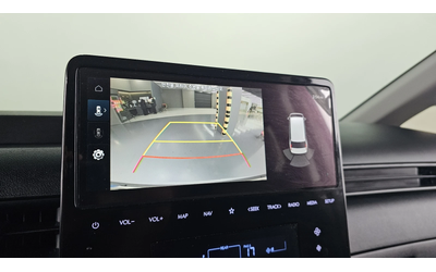 Hyundai Staria L3.5 Tourer 9seater autogeorge.com - автомобили, коли, обяви за нови и употребявани 13