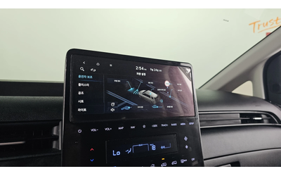 Hyundai Staria L3.5 Tourer 9seater autogeorge.com - автомобили, коли, обяви за нови и употребявани 14