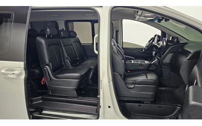 Hyundai Staria L3.5 Tourer 9seater autogeorge.com - автомобили, коли, обяви за нови и употребявани 16