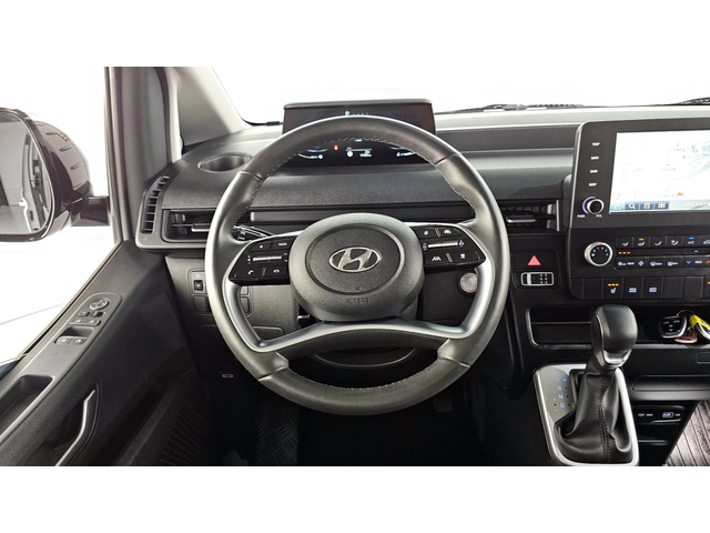 Hyundai Staria L3.5 Tourer 9seater autogeorge.com - автомобили, коли, обяви за нови и употребявани 10