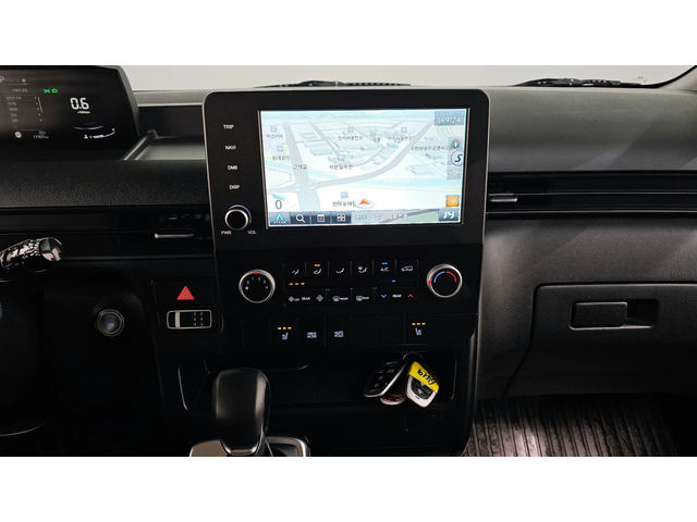 Hyundai Staria L3.5 Tourer 9seater autogeorge.com - автомобили, коли, обяви за нови и употребявани 11