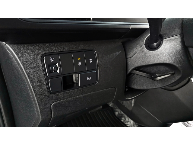 Hyundai Staria L3.5 Tourer 9seater autogeorge.com - автомобили, коли, обяви за нови и употребявани 16