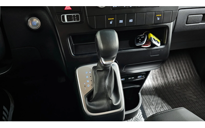 Hyundai Staria L3.5 Tourer 9seater autogeorge.com - автомобили, коли, обяви за нови и употребявани 6