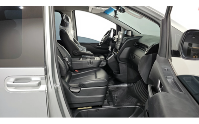 Hyundai Staria L3.5 Tourer 9seater autogeorge.com - автомобили, коли, обяви за нови и употребявани 8