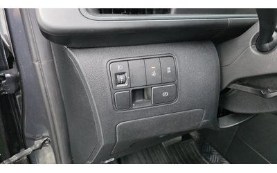 Hyundai Staria L3.5 Tourer 9seater autogeorge.com - автомобили, коли, обяви за нови и употребявани 13