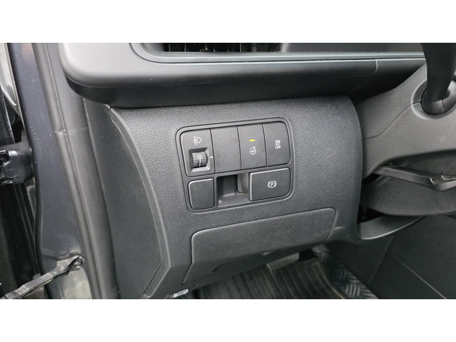 Hyundai Staria L3.5 Tourer 9seater autogeorge.com - автомобили, коли, обяви за нови и употребявани 13