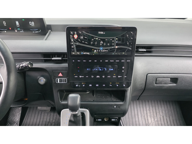 Hyundai Staria L3.5 Tourer 9seater autogeorge.com - автомобили, коли, обяви за нови и употребявани 14