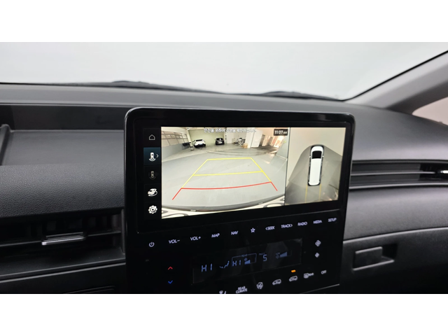 Hyundai Staria L3.5 Tourer 9seater autogeorge.com - автомобили, коли, обяви за нови и употребявани 15