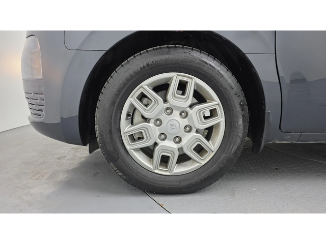 Hyundai Staria L3.5 Tourer 9seater autogeorge.com - автомобили, коли, обяви за нови и употребявани 4