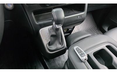 Hyundai Staria L3.5 Tourer 9seater autogeorge.com - автомобили, коли, обяви за нови и употребявани 7