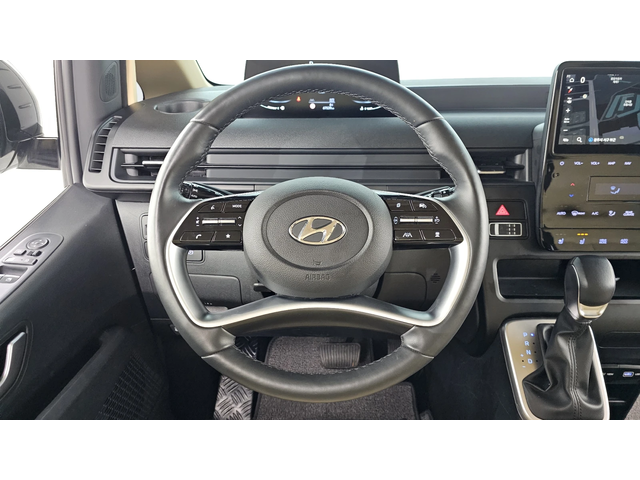 Hyundai Staria L3.5 Tourer 9seater autogeorge.com - автомобили, коли, обяви за нови и употребявани 12
