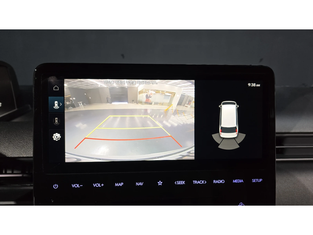 Hyundai Staria L3.5 Tourer 9seater autogeorge.com - автомобили, коли, обяви за нови и употребявани 13