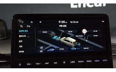 Hyundai Staria L3.5 Tourer 9seater autogeorge.com - автомобили, коли, обяви за нови и употребявани 14