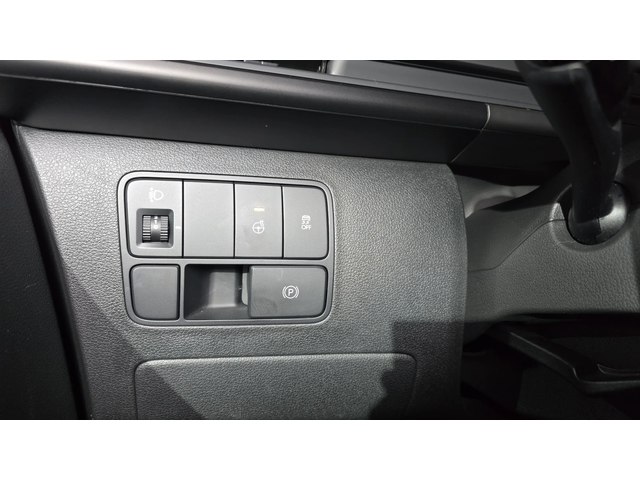 Hyundai Staria L3.5 Tourer 9seater autogeorge.com - автомобили, коли, обяви за нови и употребявани 15