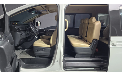 Hyundai Staria L3.5 Tourer 9seater autogeorge.com - автомобили, коли, обяви за нови и употребявани 8