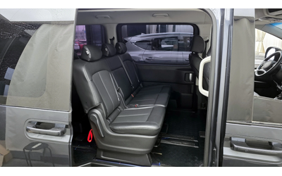 Hyundai Staria L3.5 Tourer 9seater autogeorge.com - автомобили, коли, обяви за нови и употребявани 11