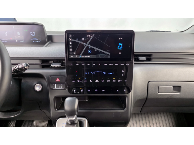 Hyundai Staria L3.5 Tourer 9seater autogeorge.com - автомобили, коли, обяви за нови и употребявани 13