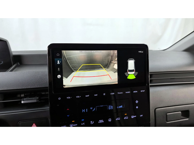 Hyundai Staria L3.5 Tourer 9seater autogeorge.com - автомобили, коли, обяви за нови и употребявани 14