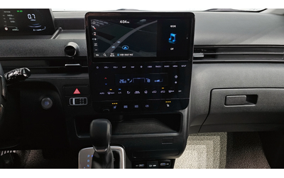 Hyundai Staria L3.5 Tourer 9seater autogeorge.com - автомобили, коли, обяви за нови и употребявани 12