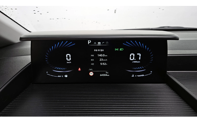 Hyundai Staria L3.5 Tourer 9seater autogeorge.com - автомобили, коли, обяви за нови и употребявани 6