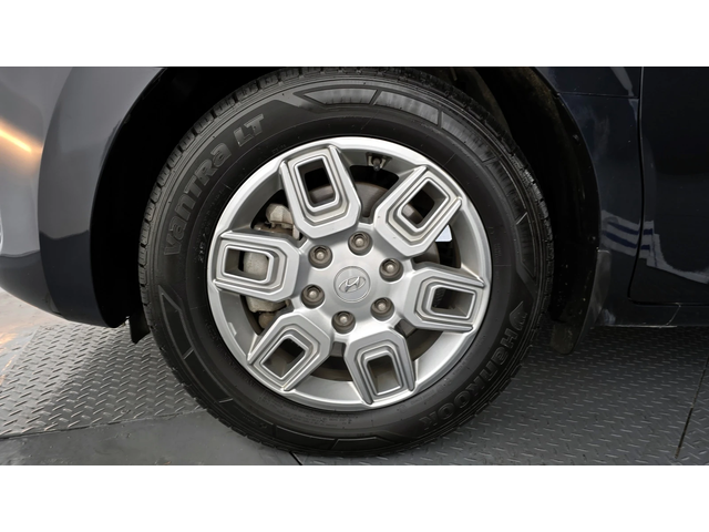 Hyundai Staria L3.5 Tourer 9seater autogeorge.com - автомобили, коли, обяви за нови и употребявани 4